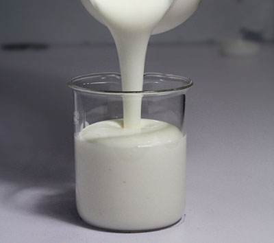 有机硅消泡剂的组成和特性